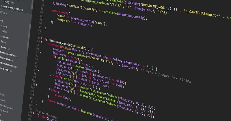 Web design et santé : protéger les données des patients par le design