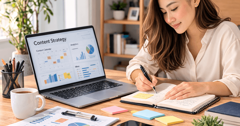 Marketing digital et actualités : adapter sa stratégie de contenu en temps réel