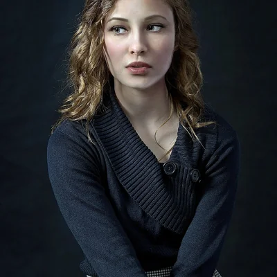 Camille Perrin